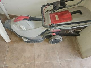 Cortacésped STERN 45L