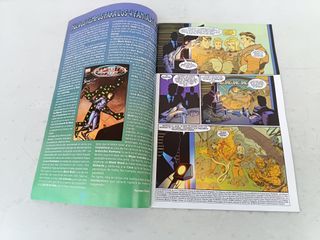 LOS 4 FANTÁSTICOS VOL.5 #1 (MARVEL/FORUM/PANINI)