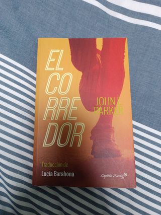 El corredor de John L. Parker