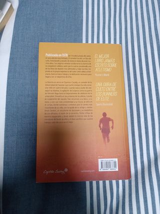 El corredor de John L. Parker