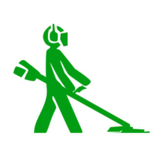 Desbroces y mantenimientos jardinería