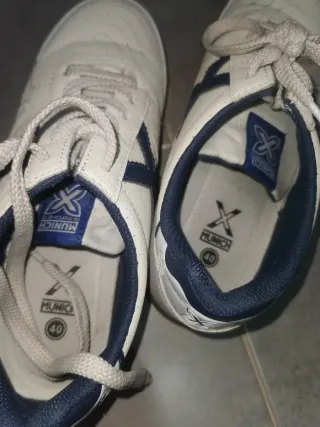 Bambes Munich Talla 40