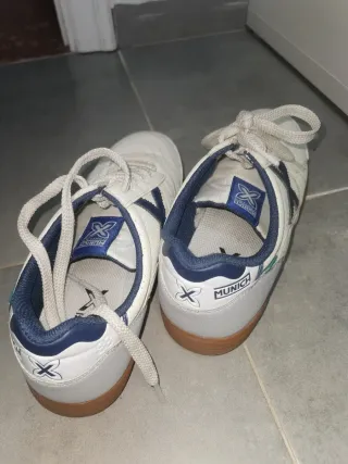 Bambes Munich Talla 40