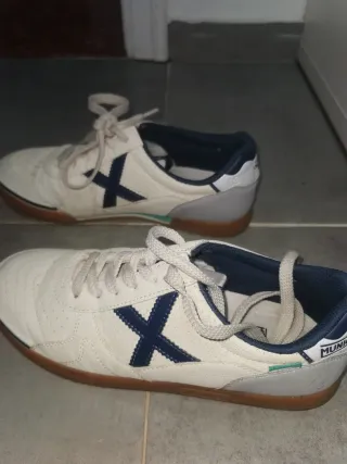 Bambes Munich Talla 40