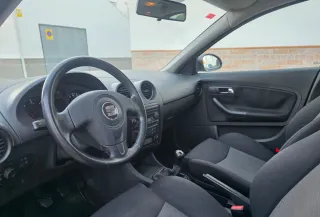 SEAT Ibiza 2005 1.9 TDI