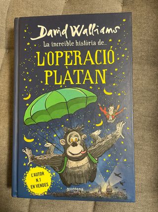 La increïble història de... l'Operació Plàtan