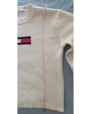 Jersey Tommy Hilfiger