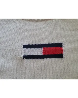 Jersey Tommy Hilfiger