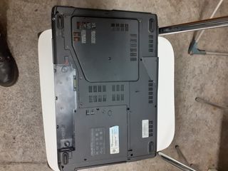 Notebook Asus G51J i7 gaming per ricambi