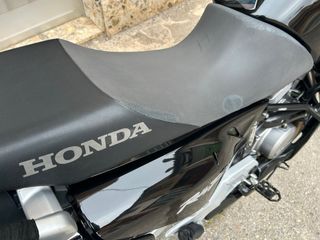Asiento Honda Transalp Original