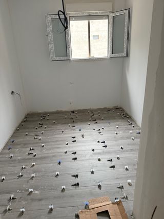 reformas de pisos, viviendas, naves, locales