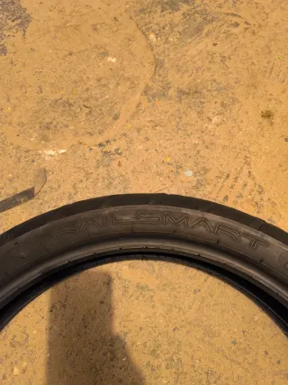 Neumático Dunlop Trailsmart 110/80-19