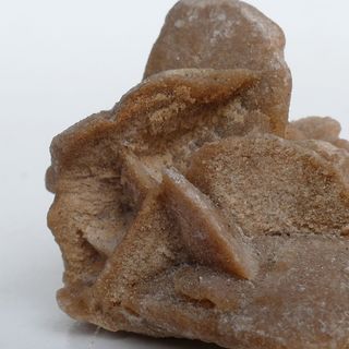 minerali ROSA DEL DESERTO Marocco (R2)