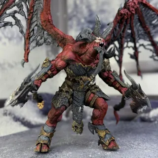 Skarbrand Figura Coleccionista