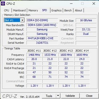 HP Zbook G8 17.3 Plata