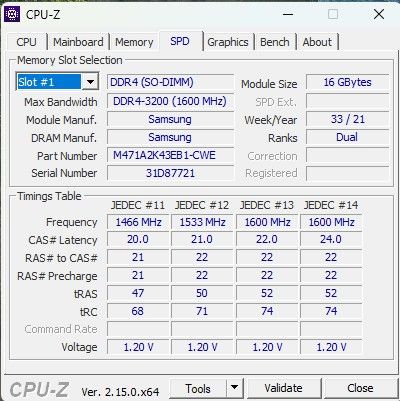 HP Zbook G8 17.3 Plata afbeelding 7