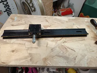 Melles Griot Banco Ottico