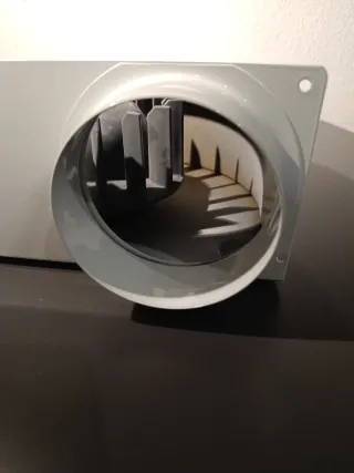 Extractor Cata GS400M