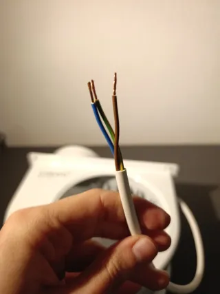 Extractor Cata GS400M