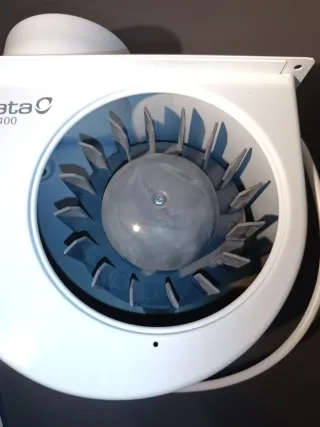 Extractor Cata GS400M