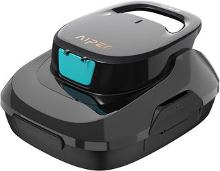 Aiper Scuba SE Robot Limpiafondos Piscina