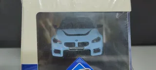 BMW M2 Competition (Solido) 1:43