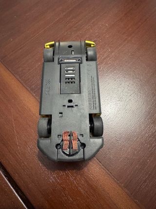 Coche Scalextric Classic Audi R8 LMS GT3 VR46