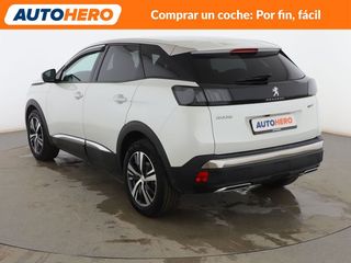 Peugeot 3008 1.5 Blue-HDi Allure Pack