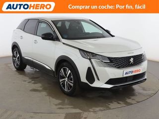 Peugeot 3008 1.5 Blue-HDi Allure Pack