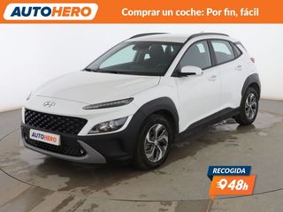 Hyundai Kona 1.6 Hybrid Maxx 2WD