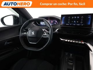 Peugeot 3008 1.5 Blue-HDi Allure Pack