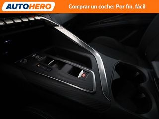 Peugeot 3008 1.5 Blue-HDi Allure Pack