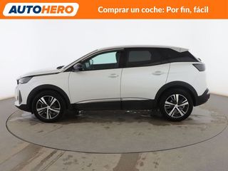 Peugeot 3008 1.5 Blue-HDi Allure Pack