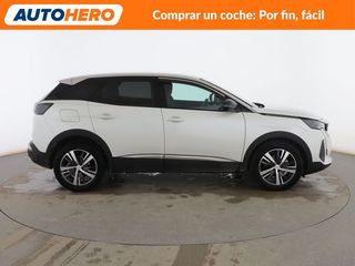 Peugeot 3008 1.5 Blue-HDi Allure Pack