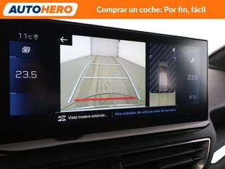 Peugeot 3008 1.5 Blue-HDi Allure Pack