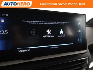 Peugeot 3008 1.5 Blue-HDi Allure Pack