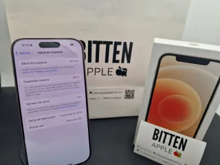 iPhone 16 Pro 128GB Dorado GARANTIA CAMBIOS!!