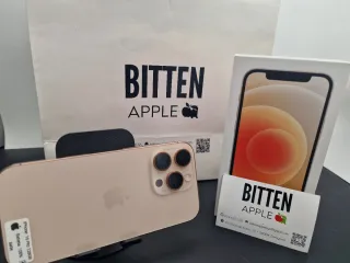 iPhone 16 Pro 128GB Dorado GARANTIA CAMBIOS!!