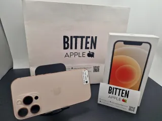 iPhone 16 Pro 128GB Dorado GARANTIA CAMBIOS!!