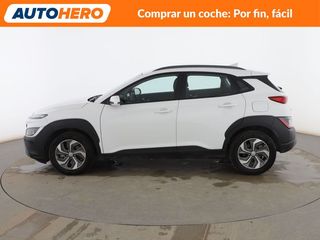 Hyundai Kona 1.6 Hybrid Maxx 2WD