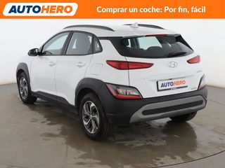 Hyundai Kona 1.6 Hybrid Maxx 2WD