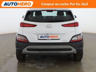 Hyundai Kona 1.6 Hybrid Maxx 2WD