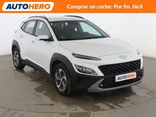 Hyundai Kona 1.6 Hybrid Maxx 2WD