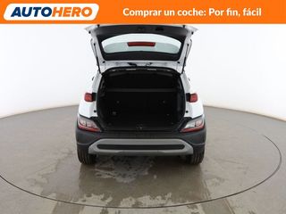 Hyundai Kona 1.6 Hybrid Maxx 2WD