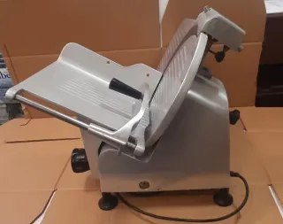 Cortadora industrial de acero inoxidable 30cn