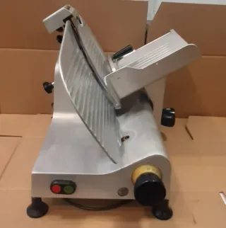 Cortadora industrial de acero inoxidable 30cn