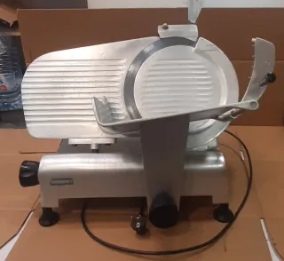 Cortadora industrial de acero inoxidable 30cn