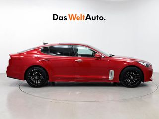 Kia Stinger 2.2 CRDi 147kW (200CV) GT Line 4x2