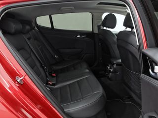 Kia Stinger 2.2 CRDi 147kW (200CV) GT Line 4x2