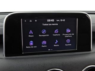 Kia Stinger 2.2 CRDi 147kW (200CV) GT Line 4x2